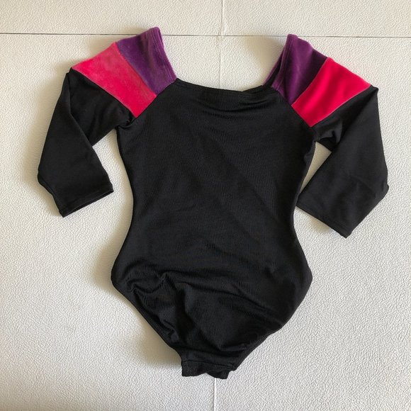Leotard for Gymnastics or Ballet - Picture 2 of 3